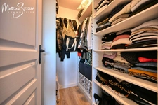 Très bel appartement T3 à COURZIEU en rez de jardin ! 