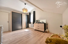 Appartement en triplex  *Disponible en décembre 2026 *