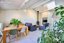 Un hâvre de paix, en campagne, à Vaugneray! 