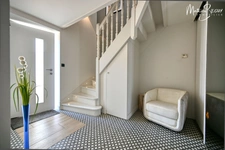 Maison à vendre 6 pièces SAINTE FOY L'ARGENTIERE (69)