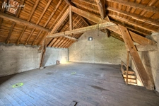 Ancien Moulin sur 1,3 Ha de terrain à MESSIMY (69)