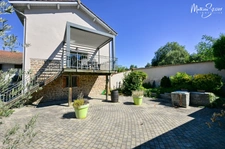 Maison à vendre 6 pièces SAINTE FOY L'ARGENTIERE (69)
