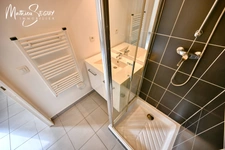 Craponne - Appartement T2 avec terrasse et place de stationnement extérieur