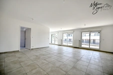 New Apartment: Bright Spaces and Modern Comfort for Your New Living Environment 