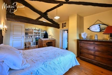 MAISON traditionnelle de charme en pierres à SAINT-MARTIN-EN-HAUT