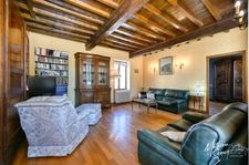 THURINS - Vast green property