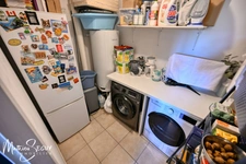 Très bel appartement T3 à COURZIEU en rez de jardin ! 