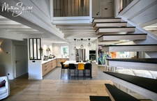 Maison à vendre 6 pièces SAINTE FOY L'ARGENTIERE (69)