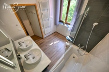 YZERON - Appartement T4 duplex de tourisme