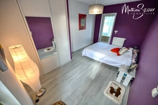 Maison à vendre 6 pièces SAINT ANDRE LE PUY avec grand terrain (42)