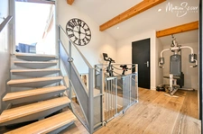 House for sale, 7 rooms, SAINT MARTIN EN HAUT (69)