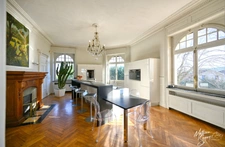 Property for sale 13 rooms CHAZELLES SUR LYON (42) with 13 rooms on a listed park of 5800 m²