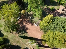 THURINS - Vast green property