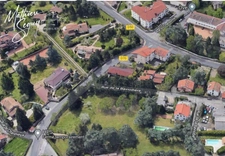 Appartement neuf, agréable et spacieux, idéalement conçu pour votre confort !