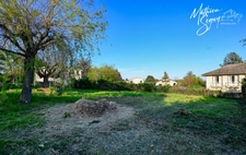 Terrain à vendre de 764,00 m² VAUGNERAY (69)