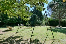 THURINS - Vast green property