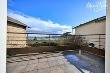 Un hâvre de paix, en campagne, à Vaugneray! 