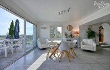 THURINS : Maison P7 avec Vue panoramique exceptionnelle sur les Vallons du Lyonnais
