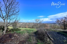 Un hâvre de paix, en campagne, à Vaugneray! 