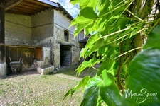 MILLERY – Beau potentiel pour cette maison P7 avec jardin, sous-sol et dépendances