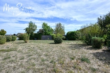 SAVIGNY - Maison P4 sur sous-sol complet