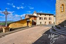 Maison à vendre 5 pièces proche de YZERON (69)