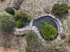 THURINS : Maison P7 avec Vue panoramique exceptionnelle sur les Vallons du Lyonnais