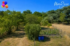 LENTILLY - Petite maison sur grand terrain avec vue