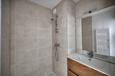 Superbe appartement T4 avec extérieur de 69 m² aux prestations de qualité