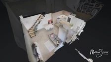 Appartement/Maison P3 duplex au coeur de THURINS