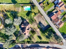 Property for sale 13 rooms CHAZELLES SUR LYON (42) with 13 rooms on a listed park of 5800 m²