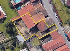 MILLERY – Beau potentiel pour cette maison P7 avec jardin, sous-sol et dépendances