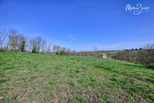 Ancien Moulin sur 1,3 Ha de terrain à MESSIMY (69)