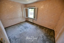 Maison de plain-pied à vendre 4 pièces FRANCHEVILLE (69340)