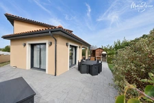 ORLIENAS - 5-room house on a full basement!