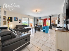 THURINS — DE L’ESPACE, UNE VUE ET UN CADRE DE VIE AGRÉABLE !