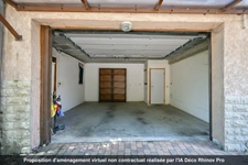 THURINS - Vast green property