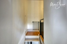Maison de village avec extérieur à SAIN BEL (69)