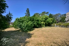 Appartement en rez de jardin de 89.20mé 4 pièces avec extérieur de 91.70m² - SAINT GENIS LAVAL (69)