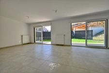 Appartement neuf, agréable et spacieux, idéalement conçu pour votre confort !