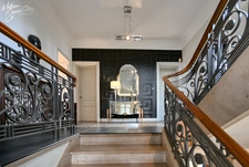 Property for sale 13 rooms CHAZELLES SUR LYON (42) with 13 rooms on a listed park of 5800 m²