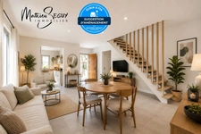 LENTILLY - Petite maison sur grand terrain avec vue