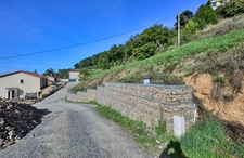 Terrain constructible, calme, bien exposé et idéal pour votre projet !