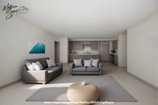 Craquez pour ce magnifique appartement – lumineux, élégant et plein de charme