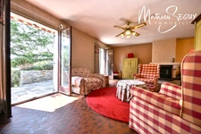 SAVIGNY - Maison P4 sur sous-sol complet