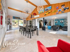 THURINS — DE L’ESPACE, UNE VUE ET UN CADRE DE VIE AGRÉABLE !