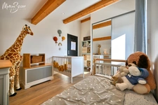 House for sale, 10 rooms, SAINT MARTIN EN HAUT (69)