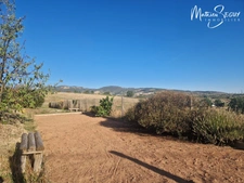 THURINS : Maison P7 avec Vue panoramique exceptionnelle sur les Vallons du Lyonnais