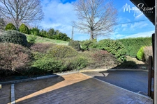 Un hâvre de paix, en campagne, à Vaugneray! 