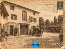 Maison à vendre 6 pièces SAINTE FOY L'ARGENTIERE (69)